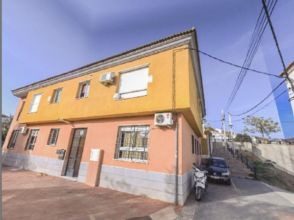 Imagen Santa Isabel-Puerto de la Torre